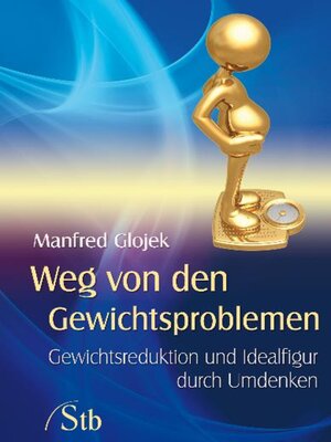 cover image of Weg von den Gewichtsproblemen